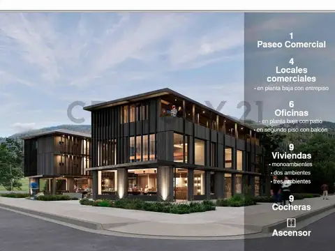 Departamento en Venta en Villa Vega San Martin, USD 97.930