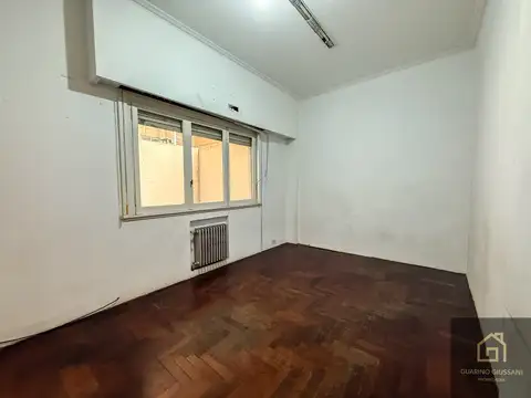 MUY LINDO DEPARTAMENTO DE 3 AMBIENTES, SUPER LUMINOSO 