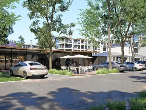 Departamento en Venta de 3 ambientes