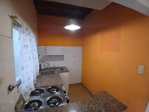 PH al frente de 3 ambientes