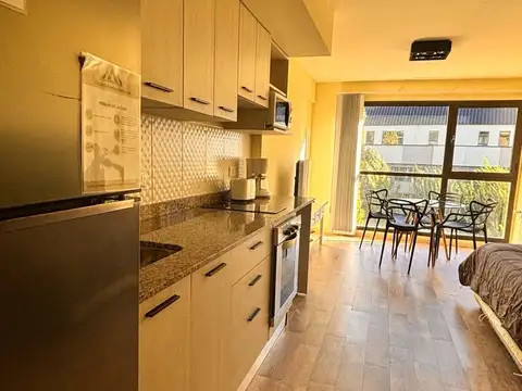 Departamento en venta