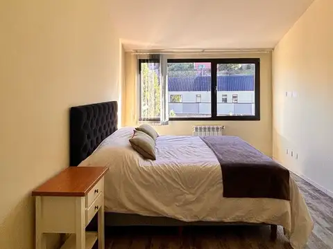 Departamento en Venta en San Carlos De Bariloche, USD 200.000