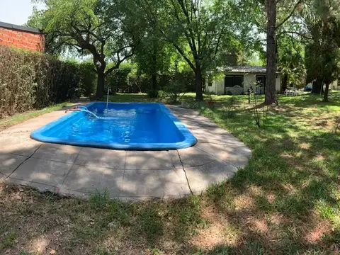 Casa en Venta en General Rodriguez, USD 115.000