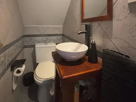 Duplex 4 ambientes en venta 86 m2 totales