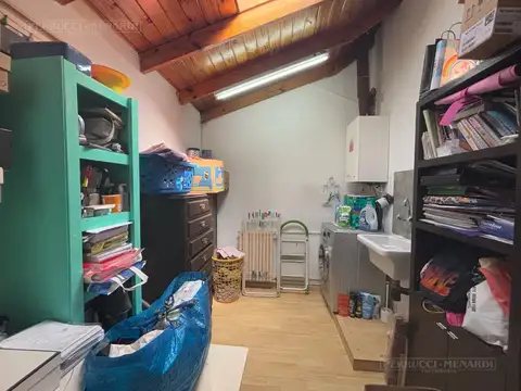 Casa en Venta 25 años