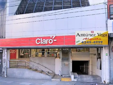 Local en Venta en Avellaneda, USD 1.800.000