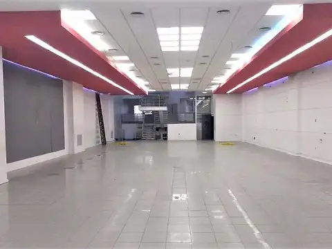 LOCALES - A LA CALLE - AVELLANEDA, GRAN BS. AS. SUR