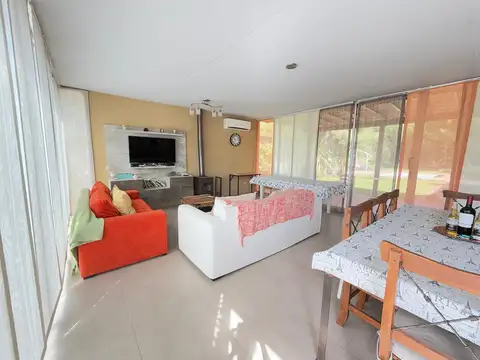 Alquiler Casa en EL Golf 1 Costa Esmeralda