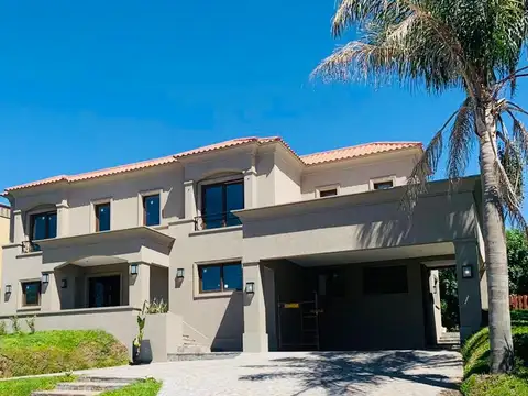 Casa en Venta en La Reserva Cardales, USD 670.000