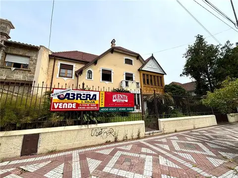 Casa en Venta de 6 dormitorios