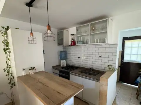 Casa en Venta en Perez, USD 62.000