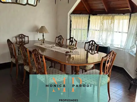 Casa en Venta de 3 dormitorios