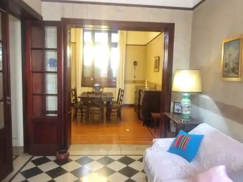 Casa en Venta en Villa del Parque, USD 235.000