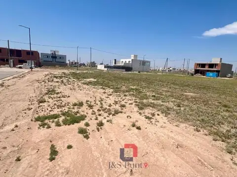 Terreno en Venta en Campos De Manantiales, USD 47.000