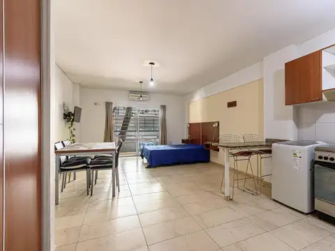 Departamento en Venta en Villa Crespo, USD 76.000