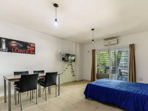 Departamento en Venta 14 años