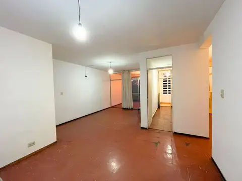 Depto Tipo Casa en Venta en Barrio Rucci, USD 41.000