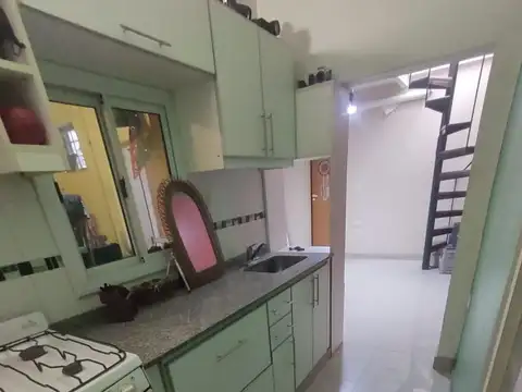 Avenida Crovara  al 2900