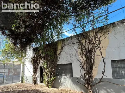 Venta Terreno  Apto Constructoras  - Barrio Luis Agote - Rosario