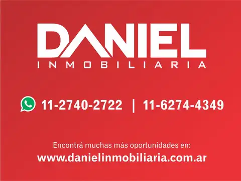 EXCELENTE CHALET EN INMEJORABLE UBICACION SOBRE 452 M. DE TIERRA CENTRO DE ITUZAINGO NORTE  