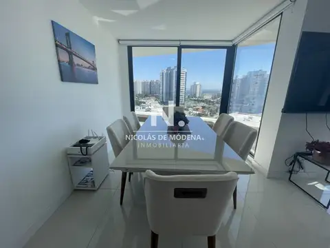 Departamento en Venta en Aidy Grill, USD 580.000
