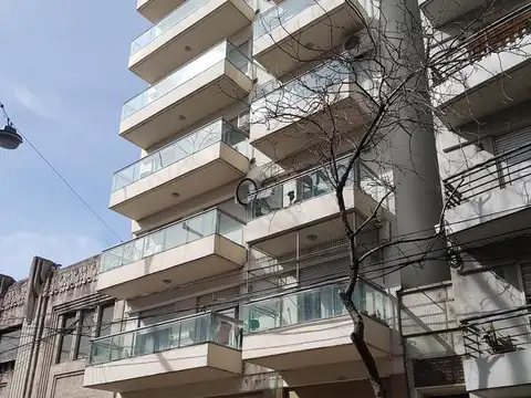 Balcarce y 9 de Julio