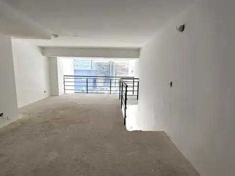 Local en Venta en Villa Crespo, USD 280.000