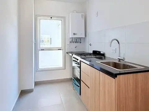 Departamento en Venta en Bahia Blanca, USD 98.000