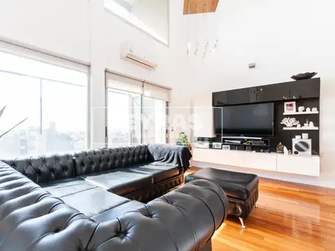 Departamento en Venta 12 años