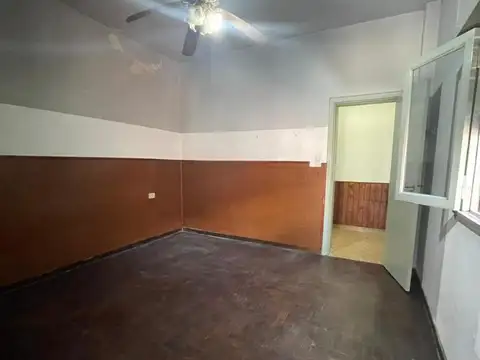 Depto Tipo Casa 2 ambientes con 1 baño