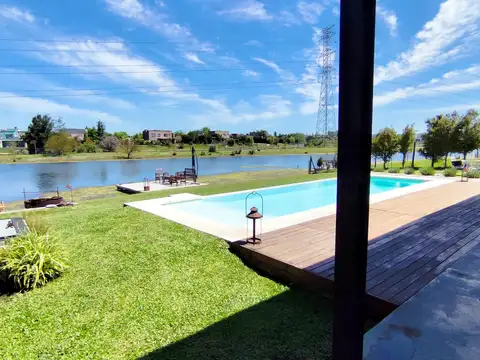 Casa en Alquiler Temporal en Villanueva, USD 5.300