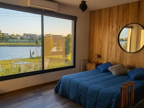 Casa en Alquiler Temporal de 3 dormitorios