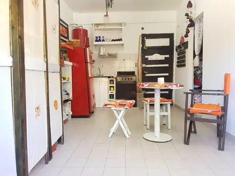 Departamento en Venta en Mar De Ajo, USD 42.000