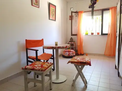 Departamento 2 amb. - Planta Baja - Sin Expensas