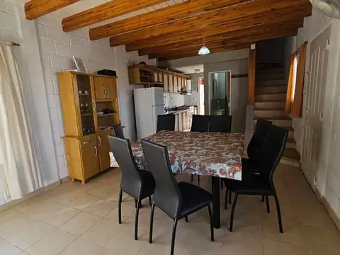 VENTA CASA 2 DORM CON PILETA EN CABALANGO PUNILLA