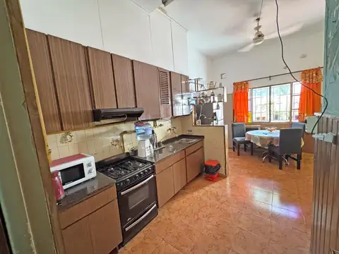 Casa en Alquiler A Estrenar