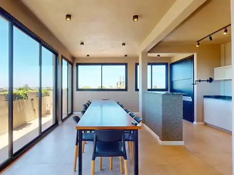 Departamento en Venta en Florida Belgrano/Oeste, USD 122.000