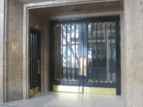 DEPARTAMENTO 2 DOR.C/DEP - RECOLETA, CAPITAL FEDERAL