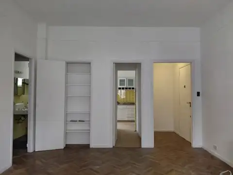 Departamento en Alquiler en Recoleta, $ 1.100.000