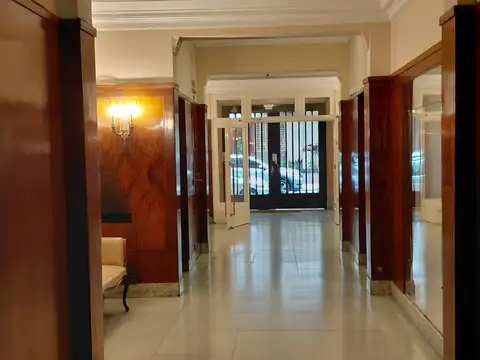 Rodriguez Peña 1400, Piso 6