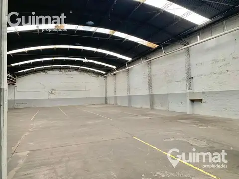 Galpon en Venta 50 años