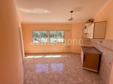 San Francisco 602 , Piso 1