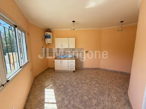 Departamento en Alquiler de 1 dormitorio
