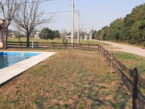 Casa en Venta 12 años