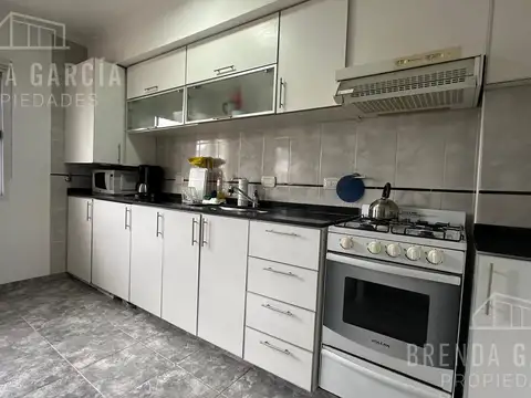 Departamento en Venta 6 años