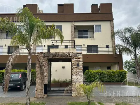 Departamento en Colón