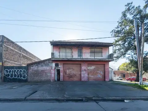 VENTA LOCALES COMERCIALES C/RENTA EN LUIS GUILLON