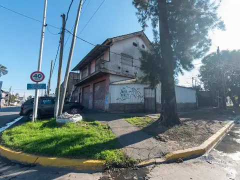 Avenida Pedro Suárez 1600