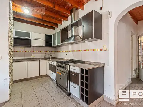 Casa en Venta 15 años