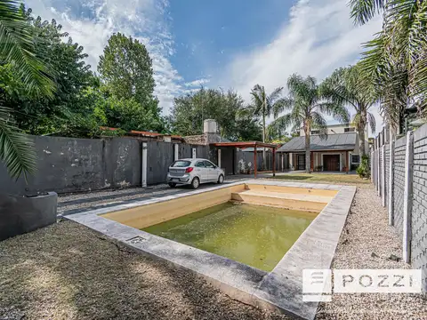 Casa en Venta en El Talar, USD 170.000